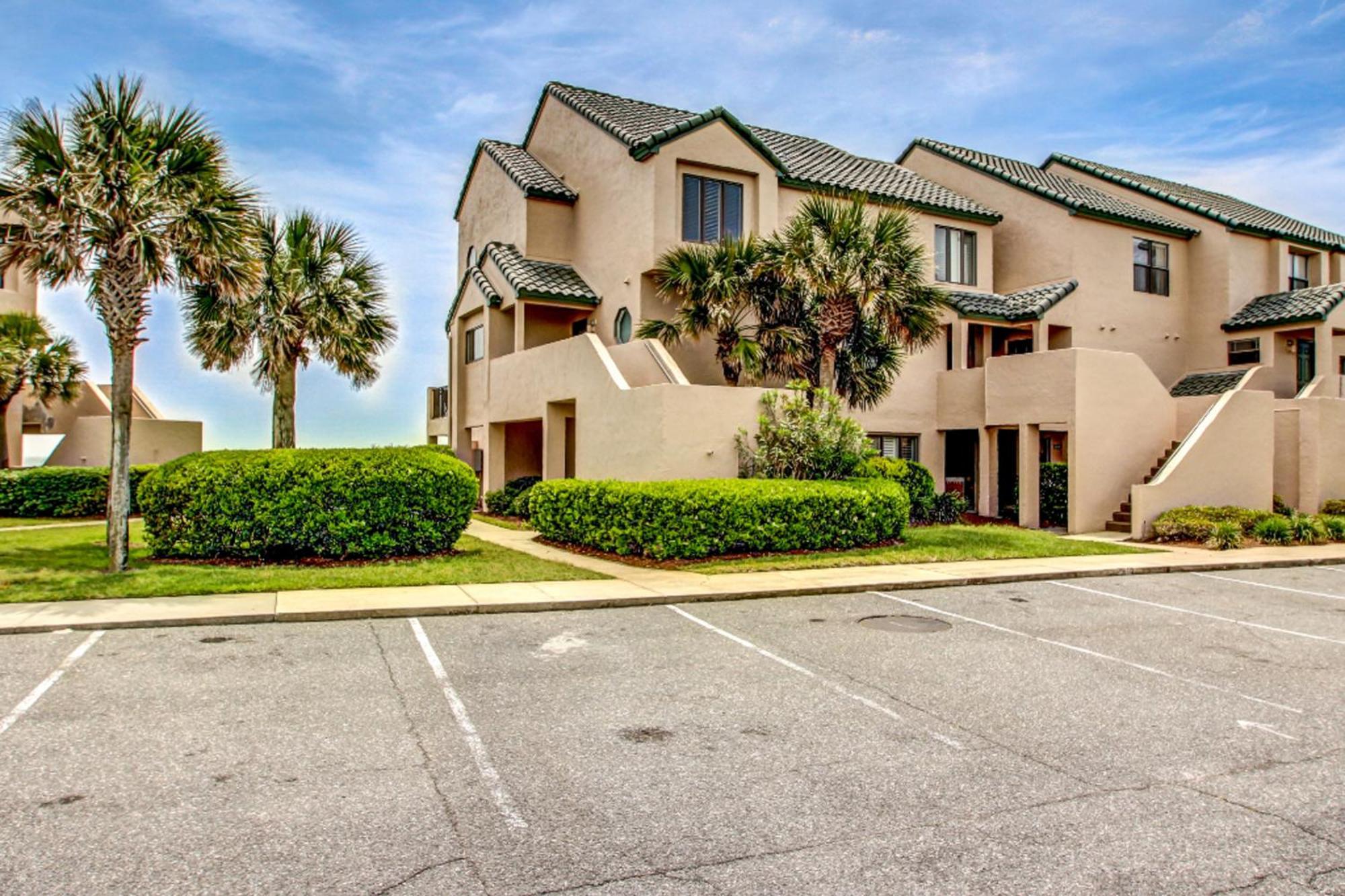 Vila 504 Sailmaker Fernandina Beach Exteriér fotografie
